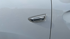 Vauxhall Crossland 1.2 Turbo GS 5dr Petrol Hatchback